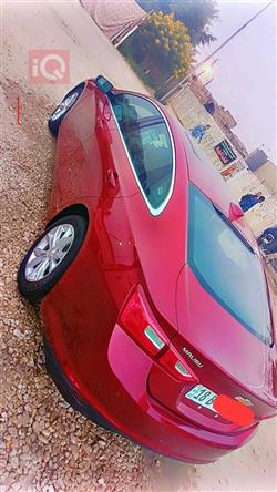 شيفروليه ماليبو